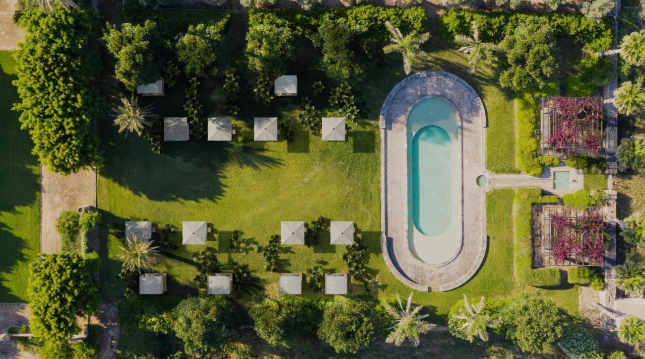 Vestige Son Vell Hotel Ciutadella  Ngoại thất bức ảnh