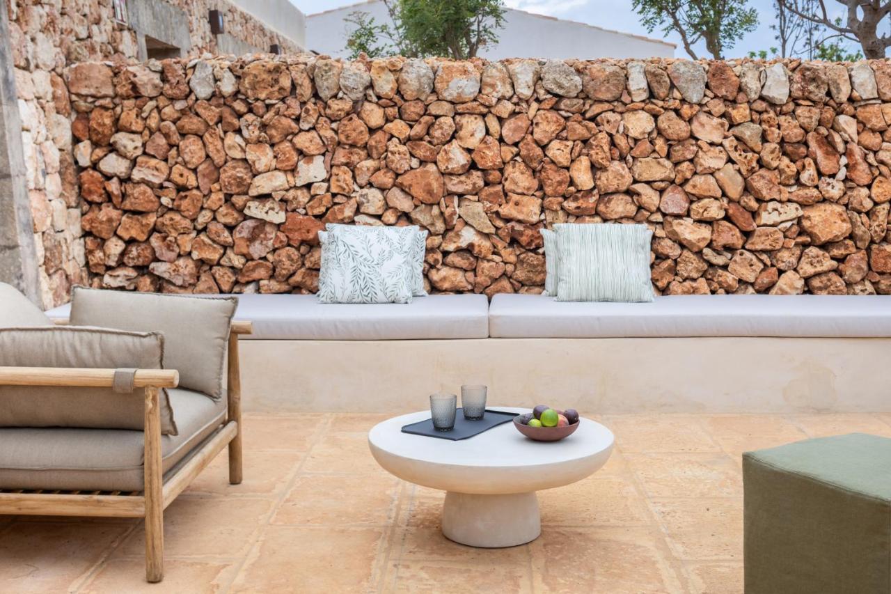 Vestige Son Vell Hotel Ciutadella  Ngoại thất bức ảnh