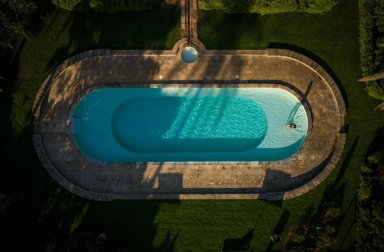 Vestige Son Vell Hotel Ciutadella  Ngoại thất bức ảnh