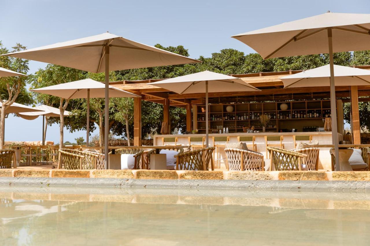 Vestige Son Vell Hotel Ciutadella  Ngoại thất bức ảnh