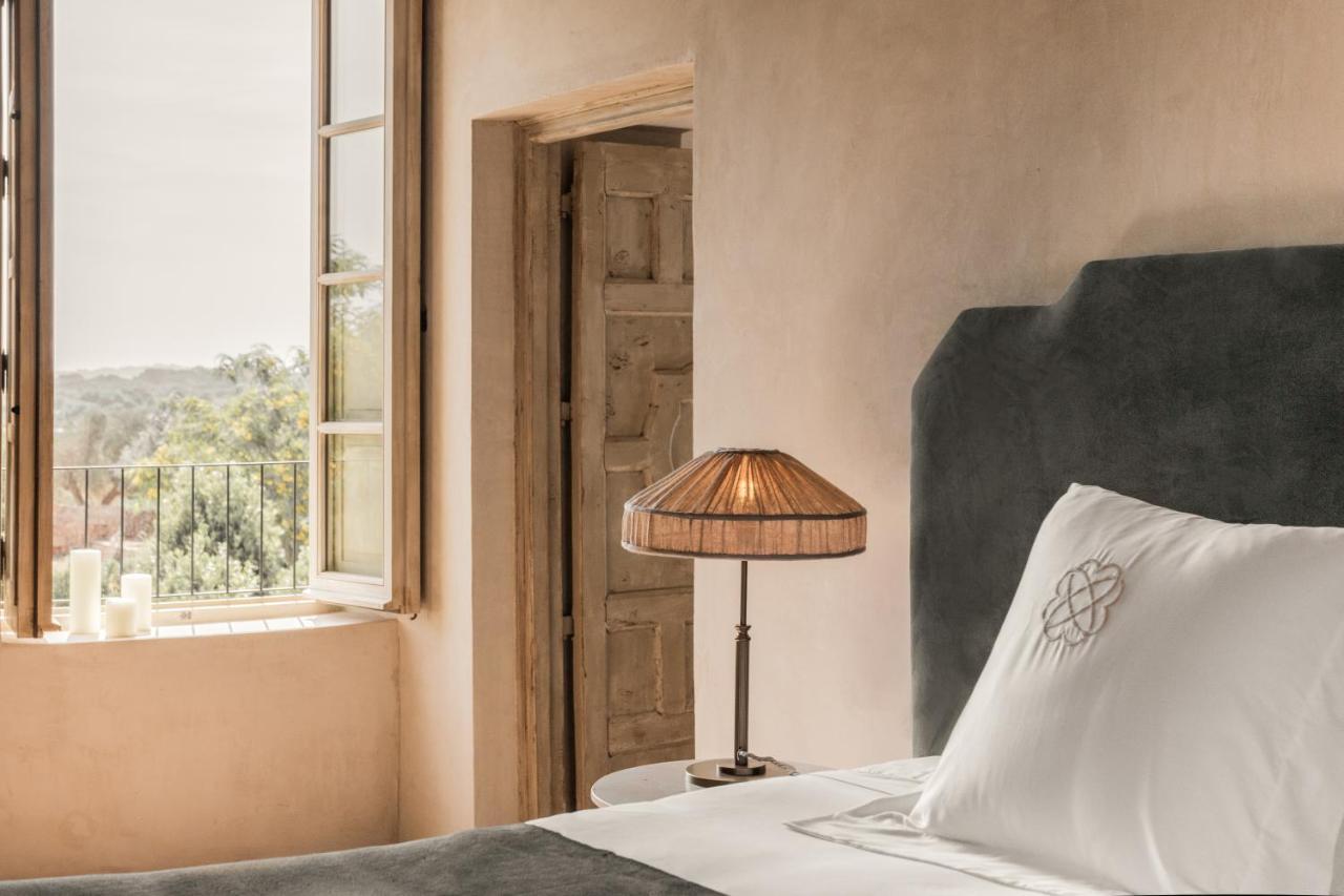 Vestige Son Vell Hotel Ciutadella  Ngoại thất bức ảnh
