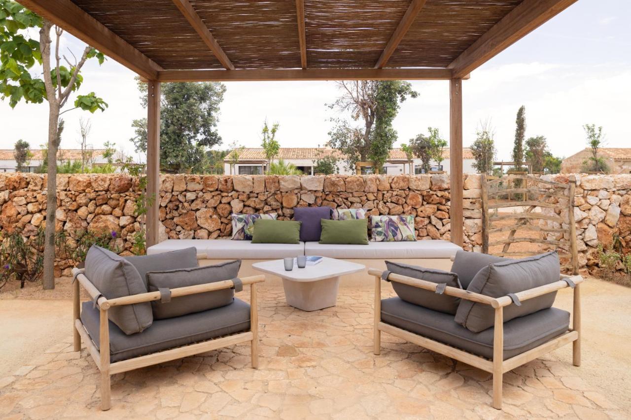 Vestige Son Vell Hotel Ciutadella  Ngoại thất bức ảnh
