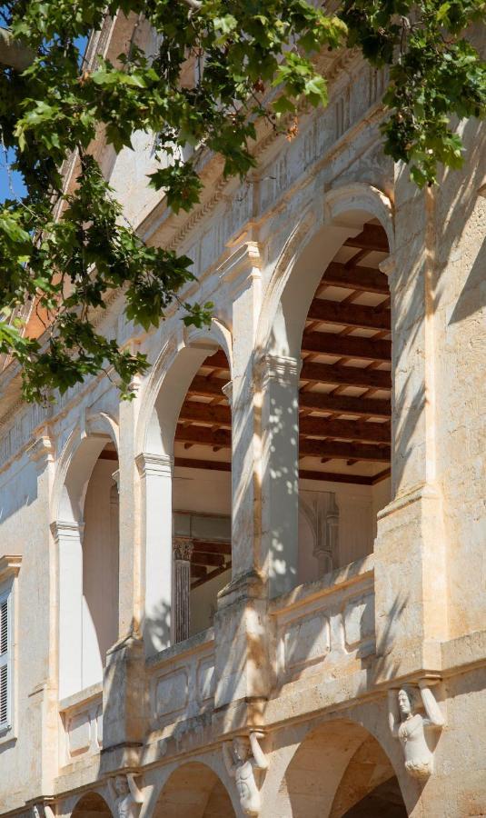 Vestige Son Vell Hotel Ciutadella  Ngoại thất bức ảnh