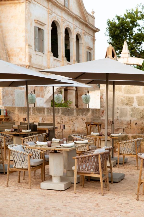 Vestige Son Vell Hotel Ciutadella  Ngoại thất bức ảnh