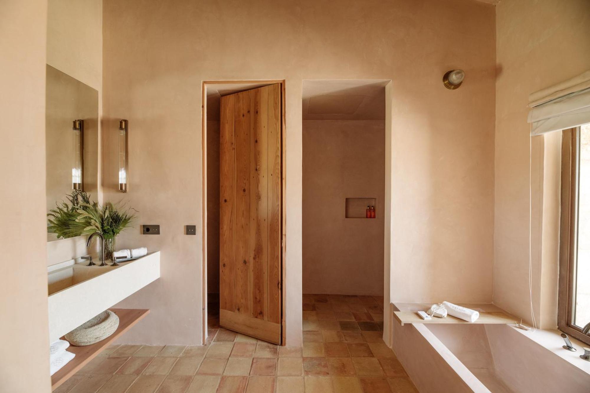 Vestige Son Vell Hotel Ciutadella  Ngoại thất bức ảnh