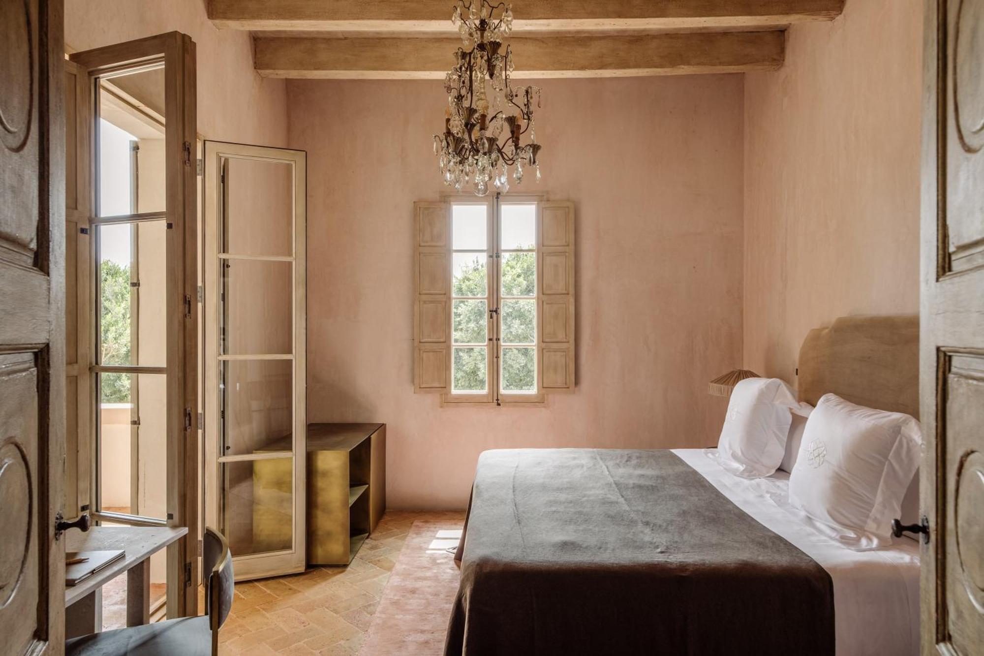 Vestige Son Vell Hotel Ciutadella  Ngoại thất bức ảnh