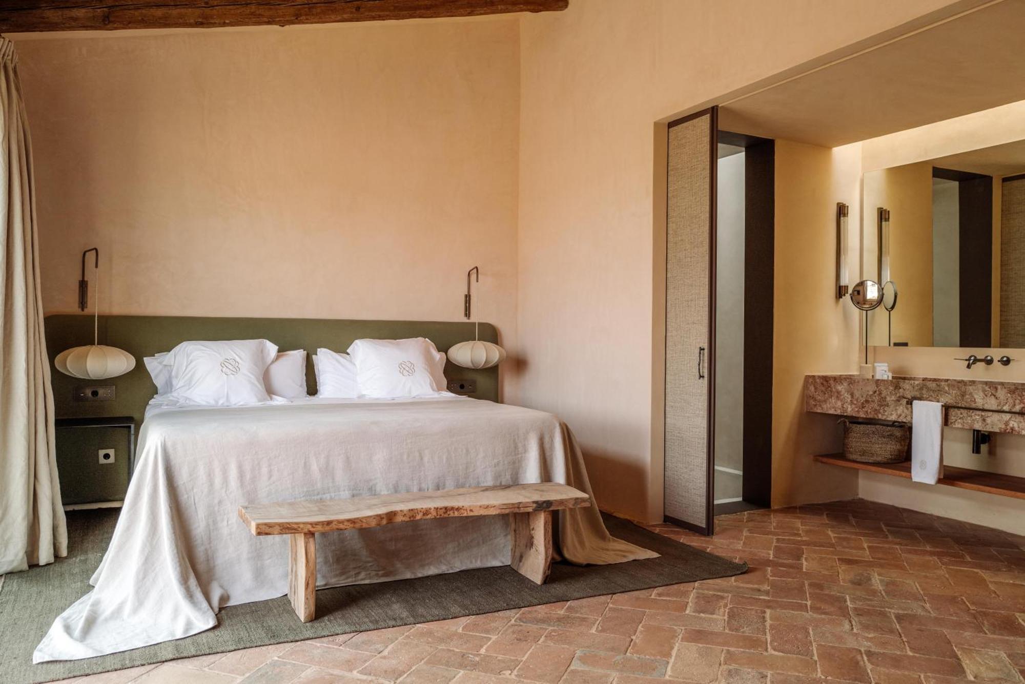 Vestige Son Vell Hotel Ciutadella  Ngoại thất bức ảnh