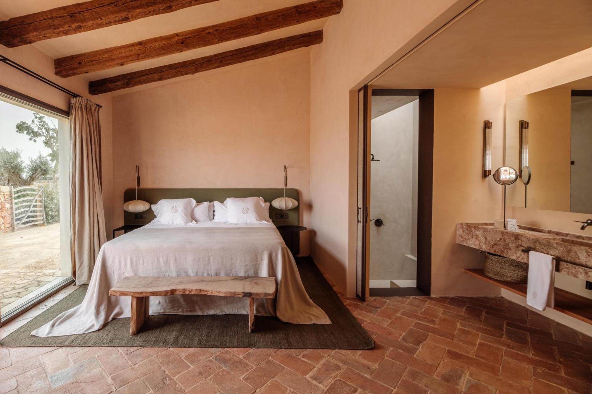Vestige Son Vell Hotel Ciutadella  Ngoại thất bức ảnh