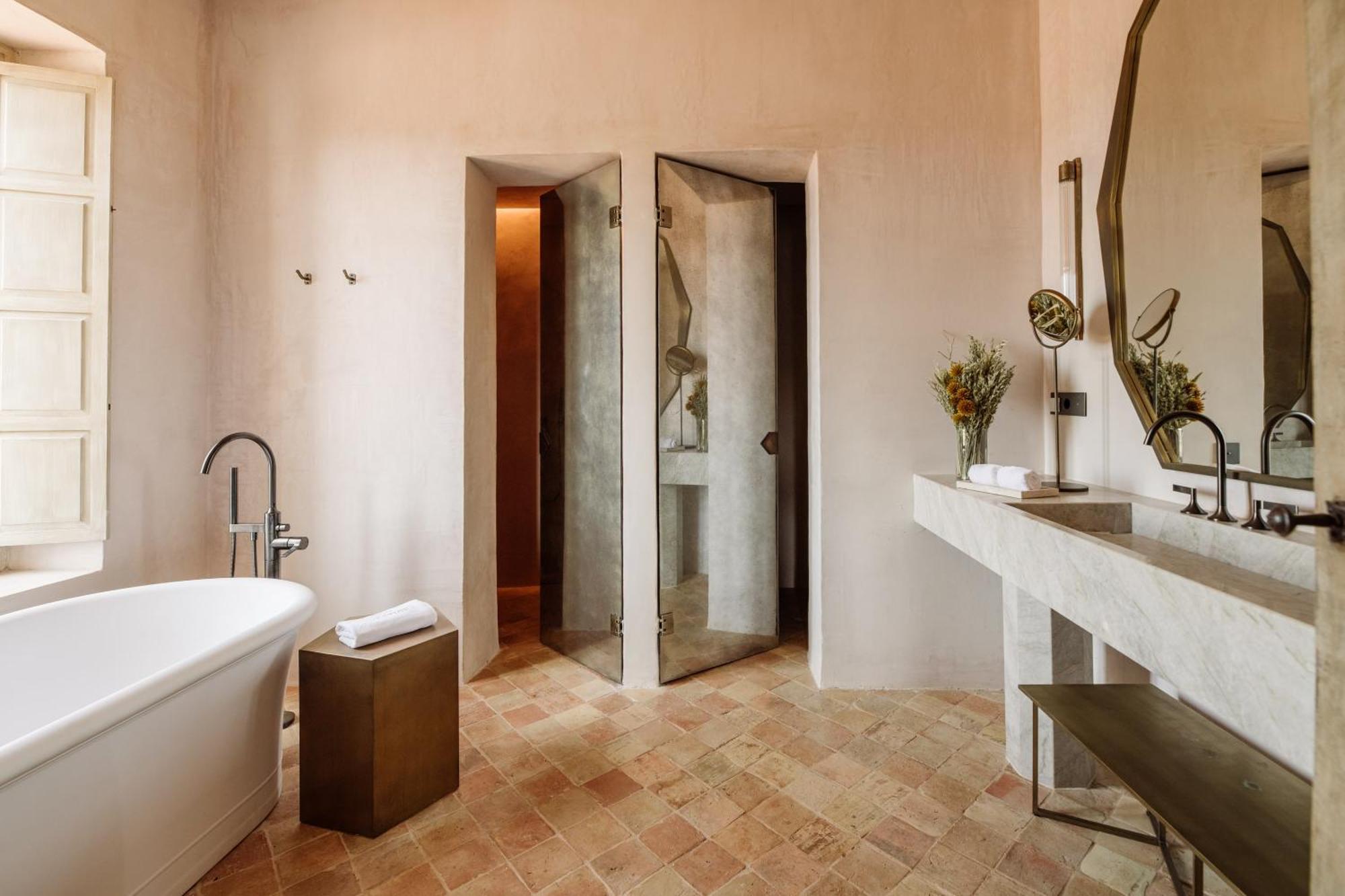 Vestige Son Vell Hotel Ciutadella  Ngoại thất bức ảnh