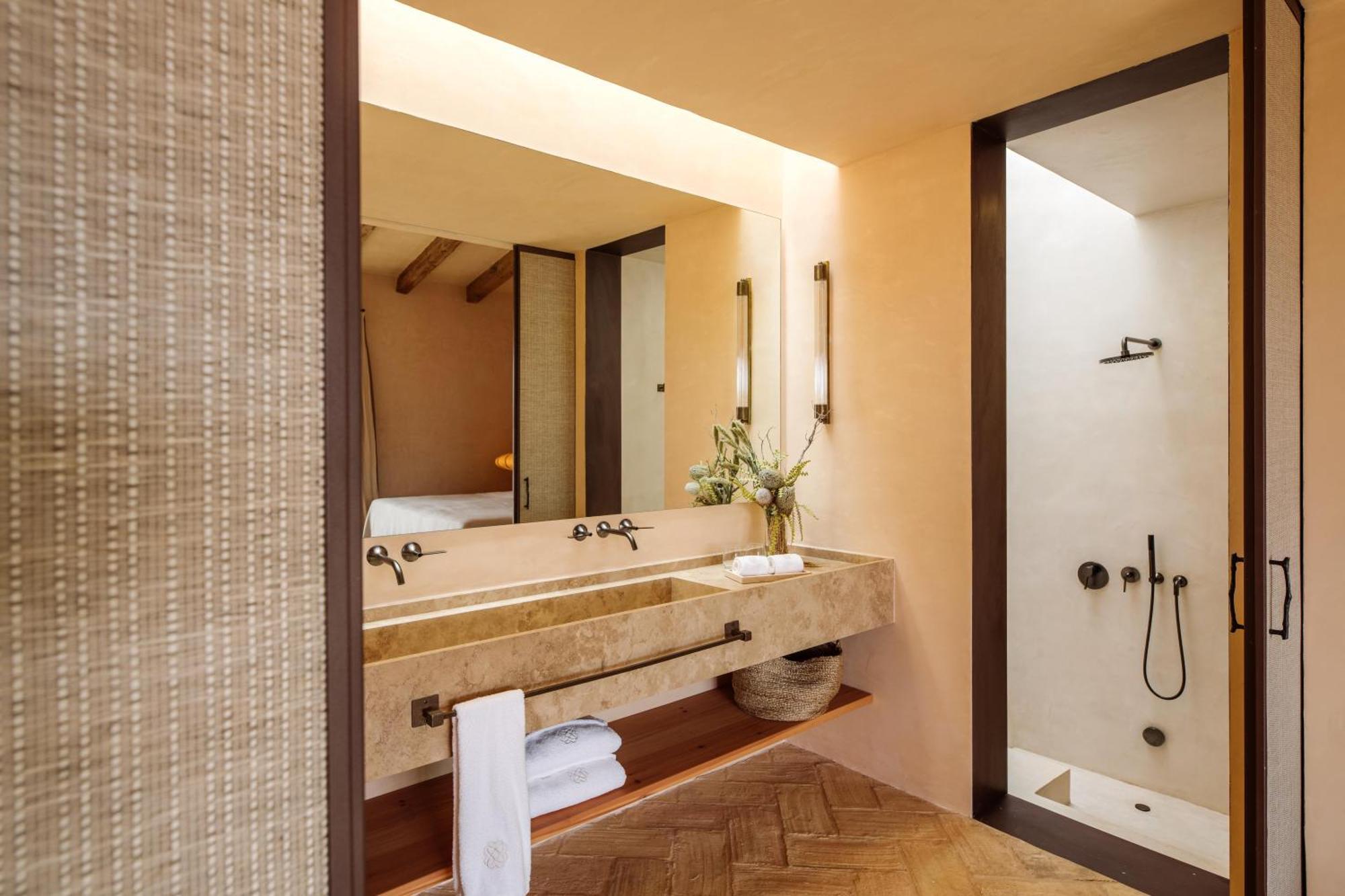 Vestige Son Vell Hotel Ciutadella  Ngoại thất bức ảnh